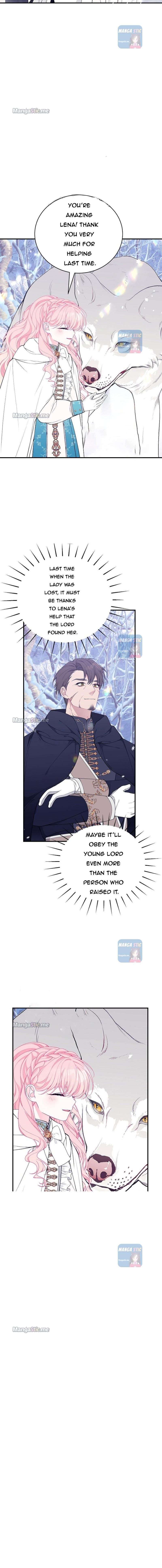 I Only Came to Find my Dad Chapter 47 page 3
