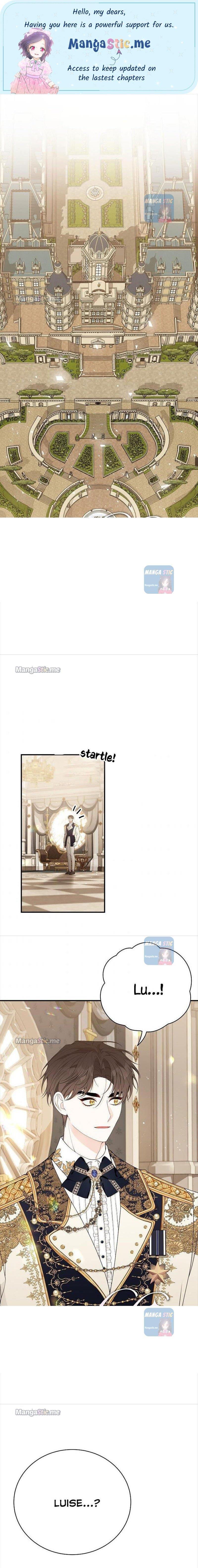 I Only Came to Find my Dad Chapter 48 page 0