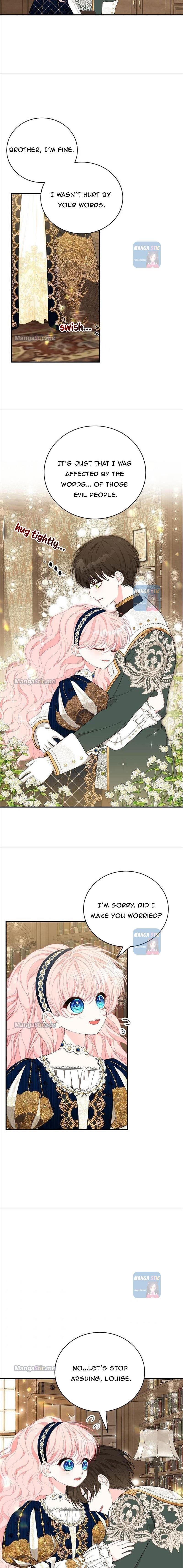I Only Came to Find my Dad Chapter 48 page 13