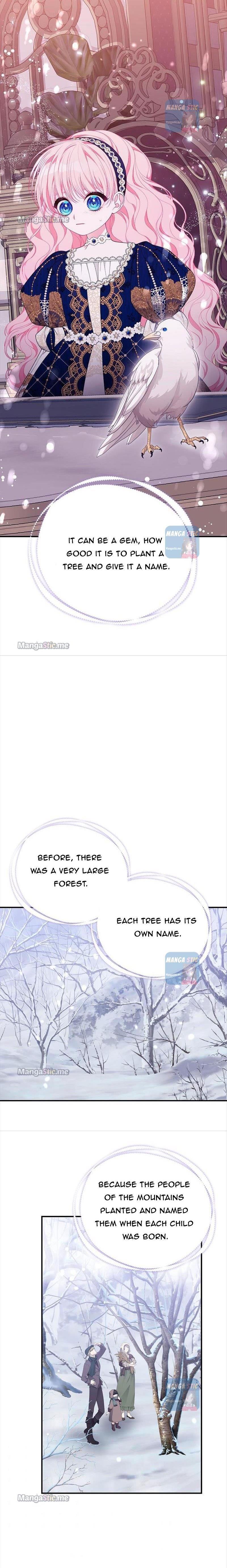 I Only Came to Find my Dad Chapter 48 page 19