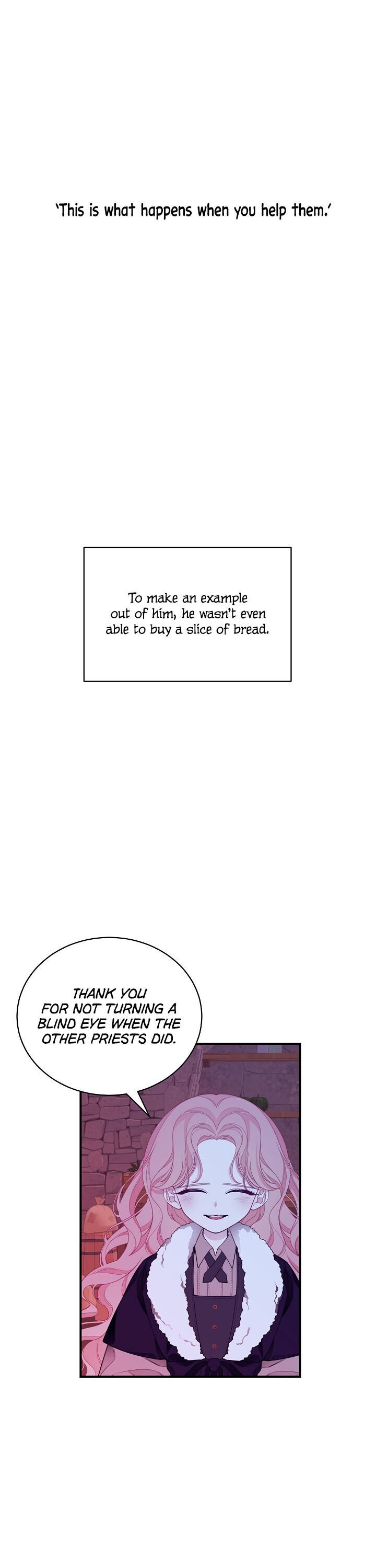 I Only Came to Find my Dad Chapter 5 page 9