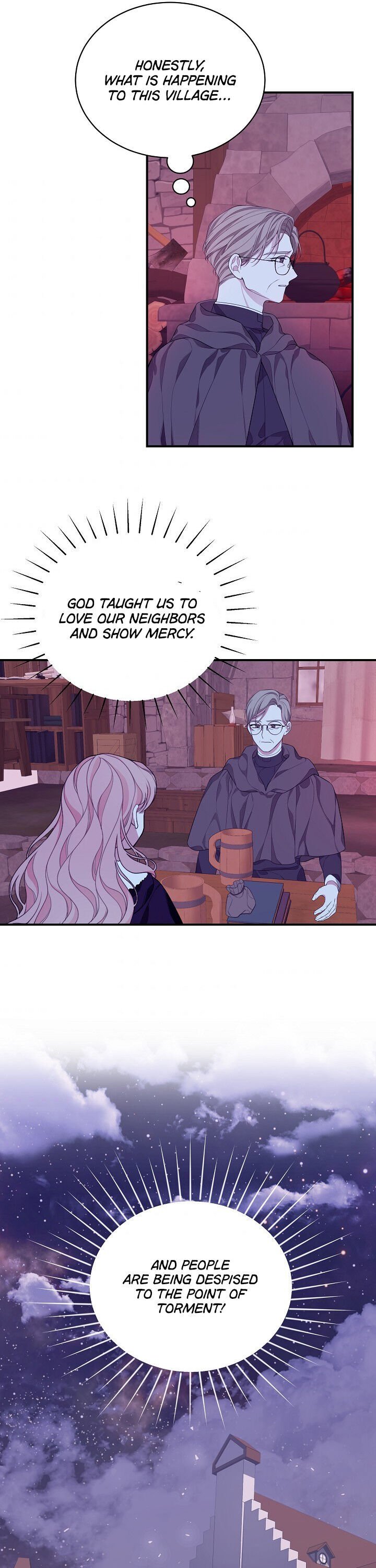 I Only Came to Find my Dad Chapter 5 page 10
