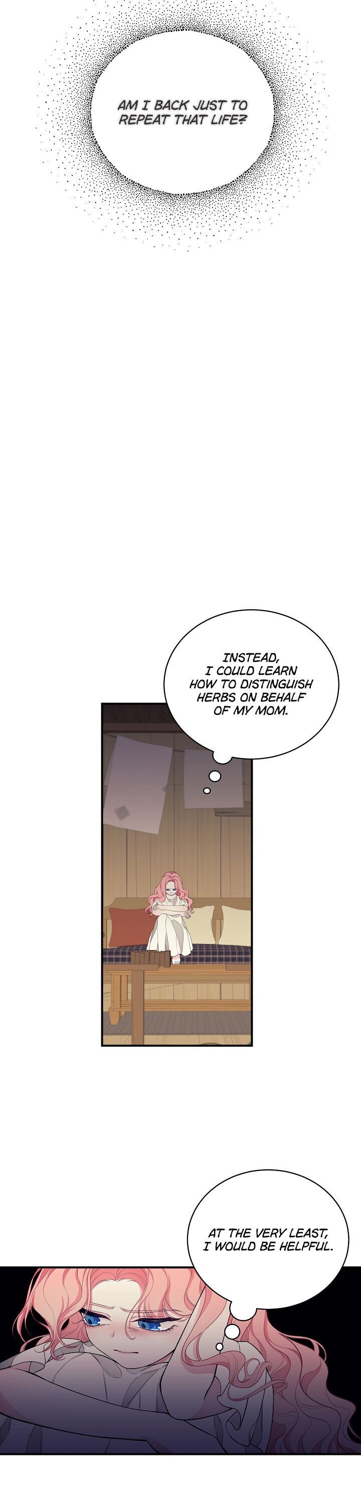 I Only Came to Find my Dad Chapter 5 page 15