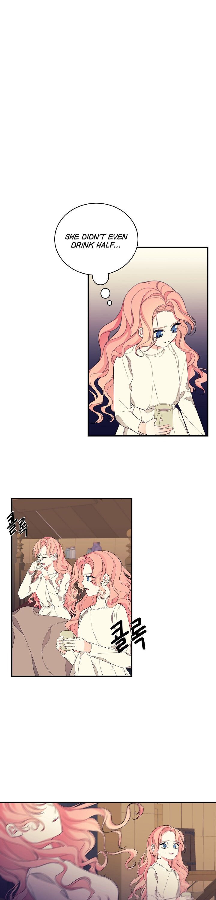 I Only Came to Find my Dad Chapter 5 page 22