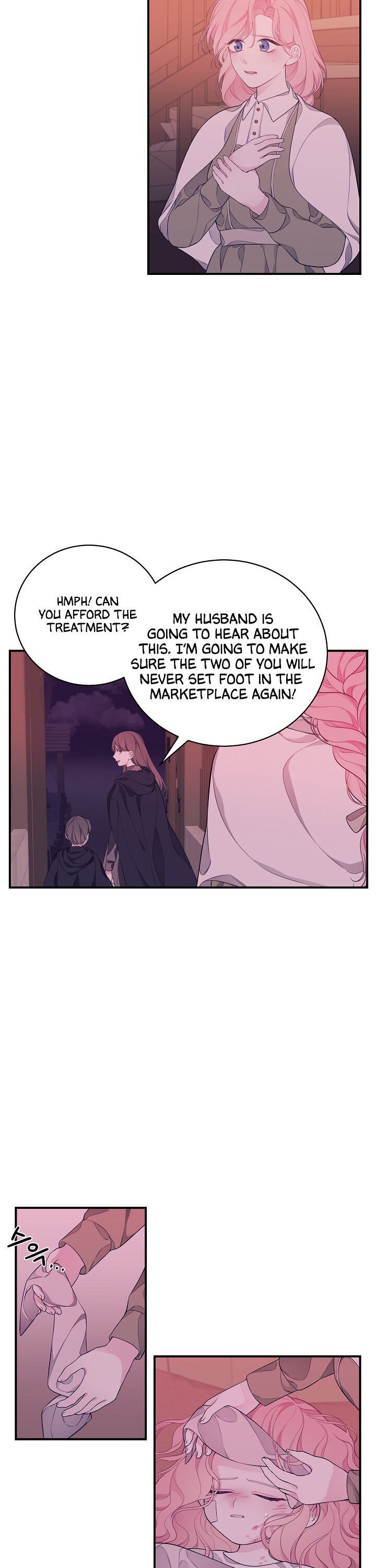 I Only Came to Find my Dad Chapter 5 page 2
