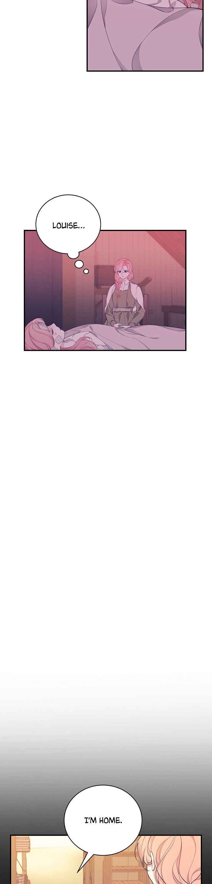 I Only Came to Find my Dad Chapter 5 page 3