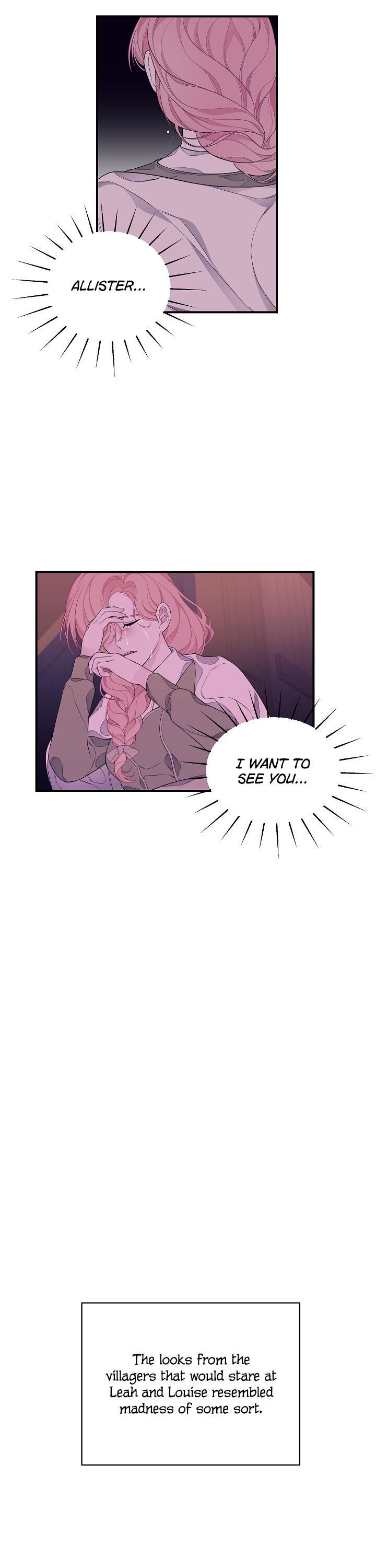 I Only Came to Find my Dad Chapter 5 page 5