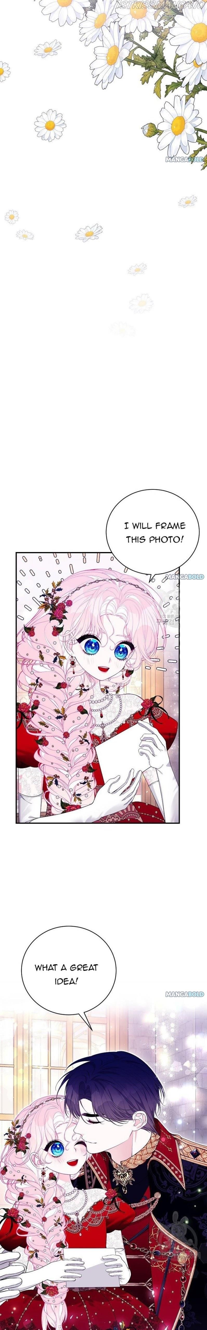 I Only Came to Find my Dad Chapter 50 page 15