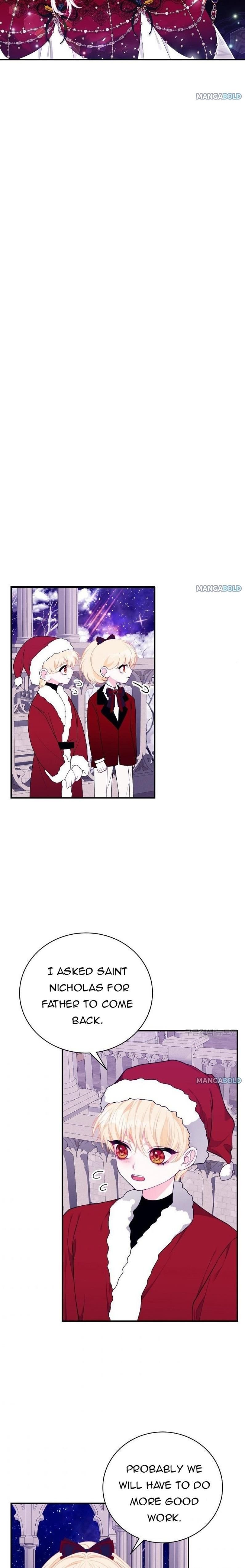 I Only Came to Find my Dad Chapter 50 page 16