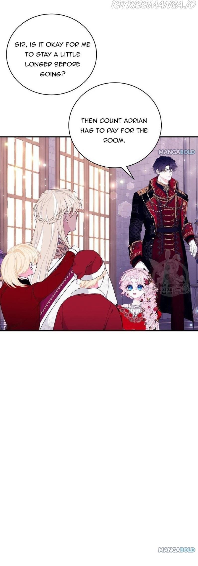 I Only Came to Find my Dad Chapter 50 page 25