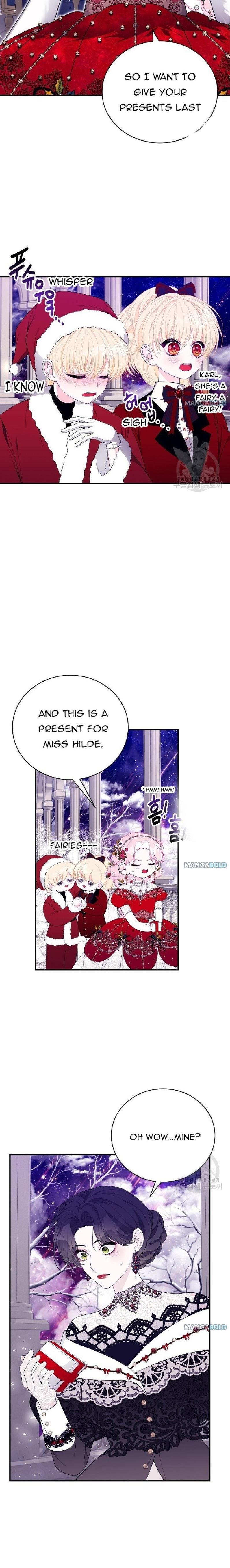 I Only Came to Find my Dad Chapter 50 page 2