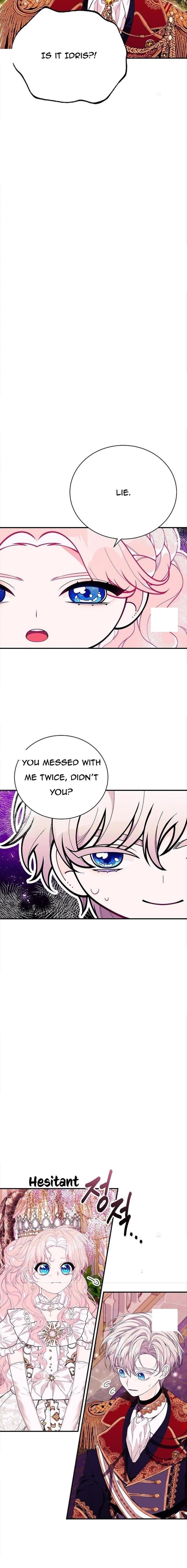 I Only Came to Find my Dad Chapter 52 page 13