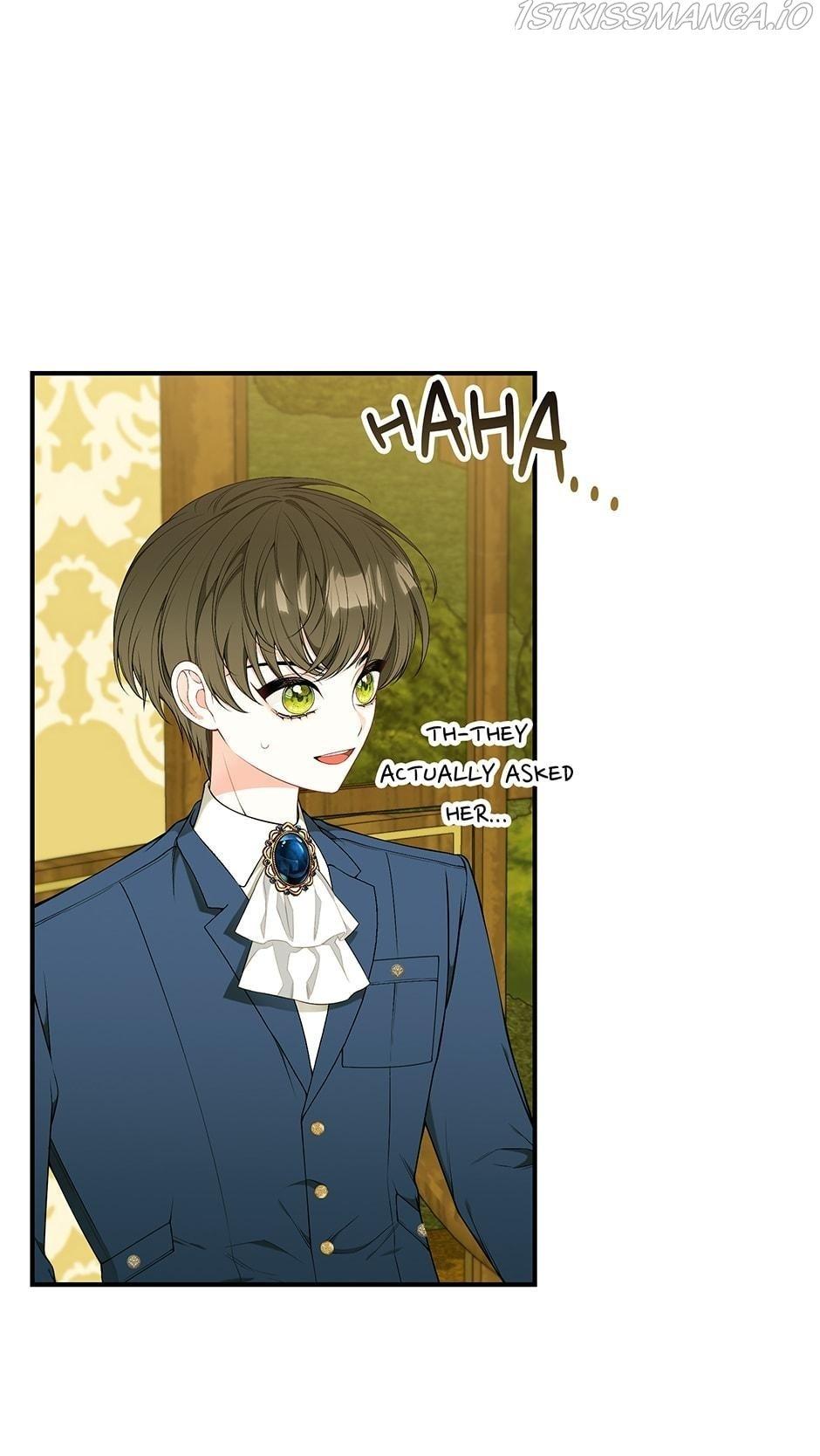 I Only Came to Find my Dad Chapter 56 page 9