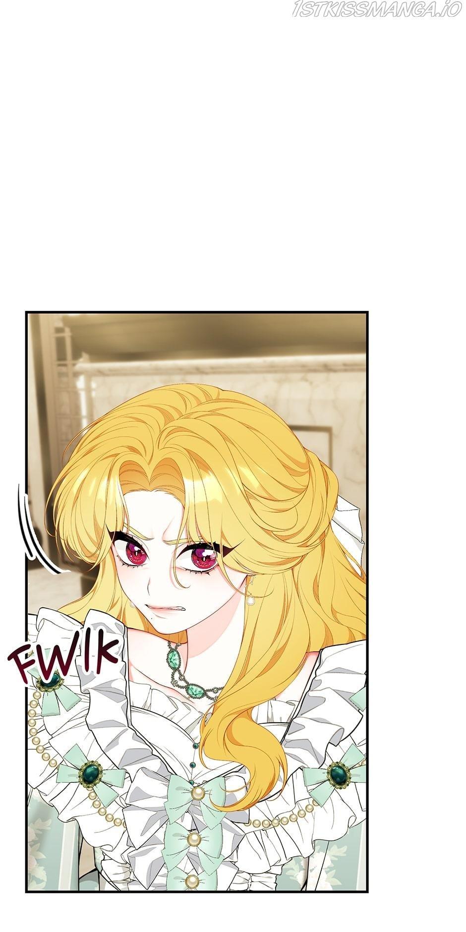 I Only Came to Find my Dad Chapter 56 page 99