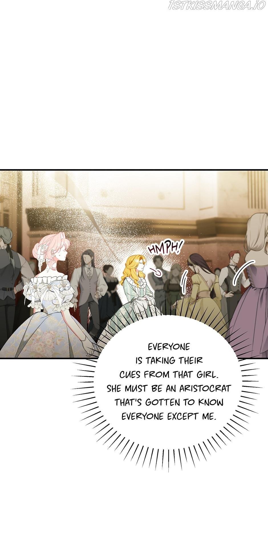 I Only Came to Find my Dad Chapter 56 page 102