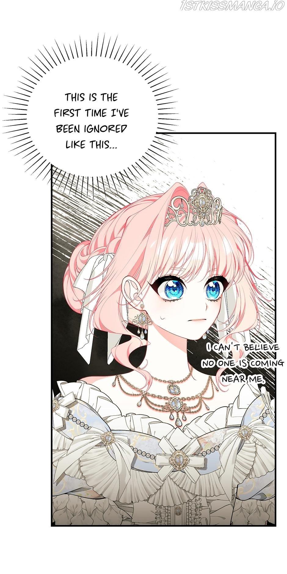I Only Came to Find my Dad Chapter 56 page 103