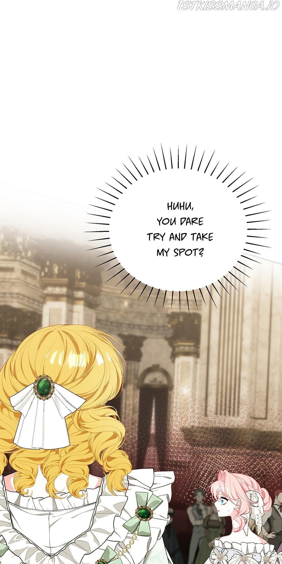 I Only Came to Find my Dad Chapter 56 page 104
