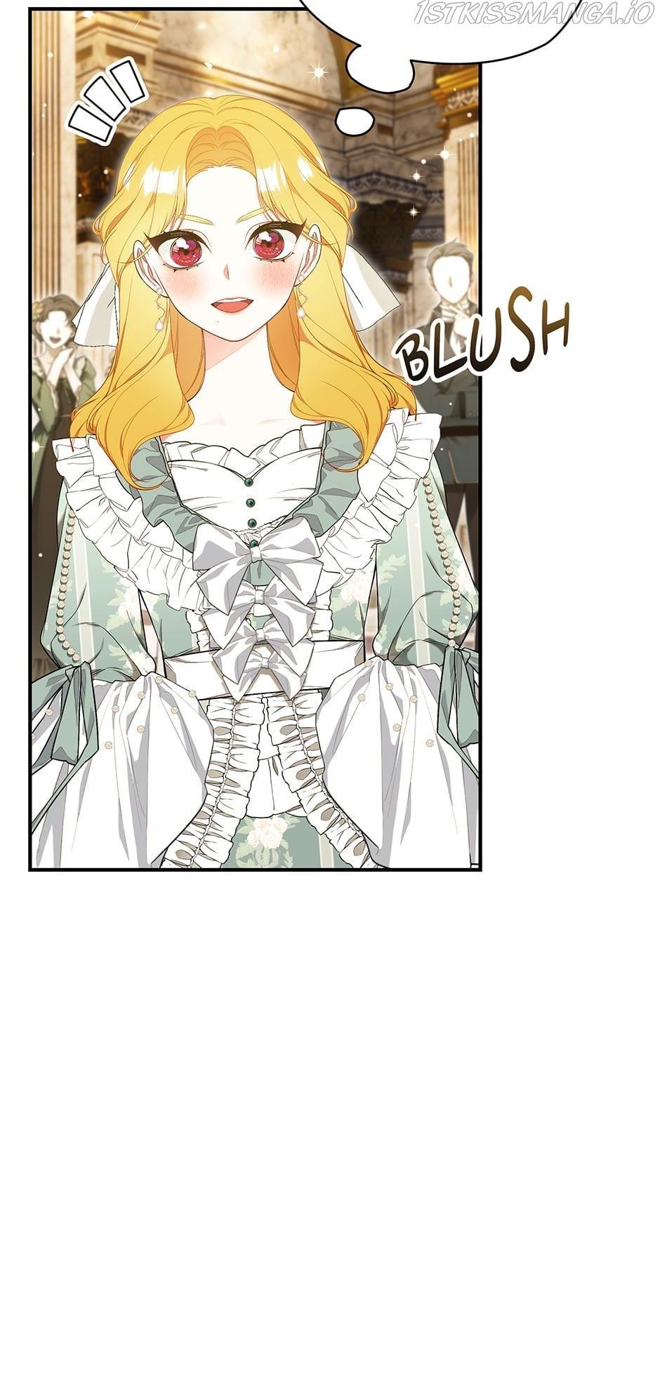 I Only Came to Find my Dad Chapter 56 page 113