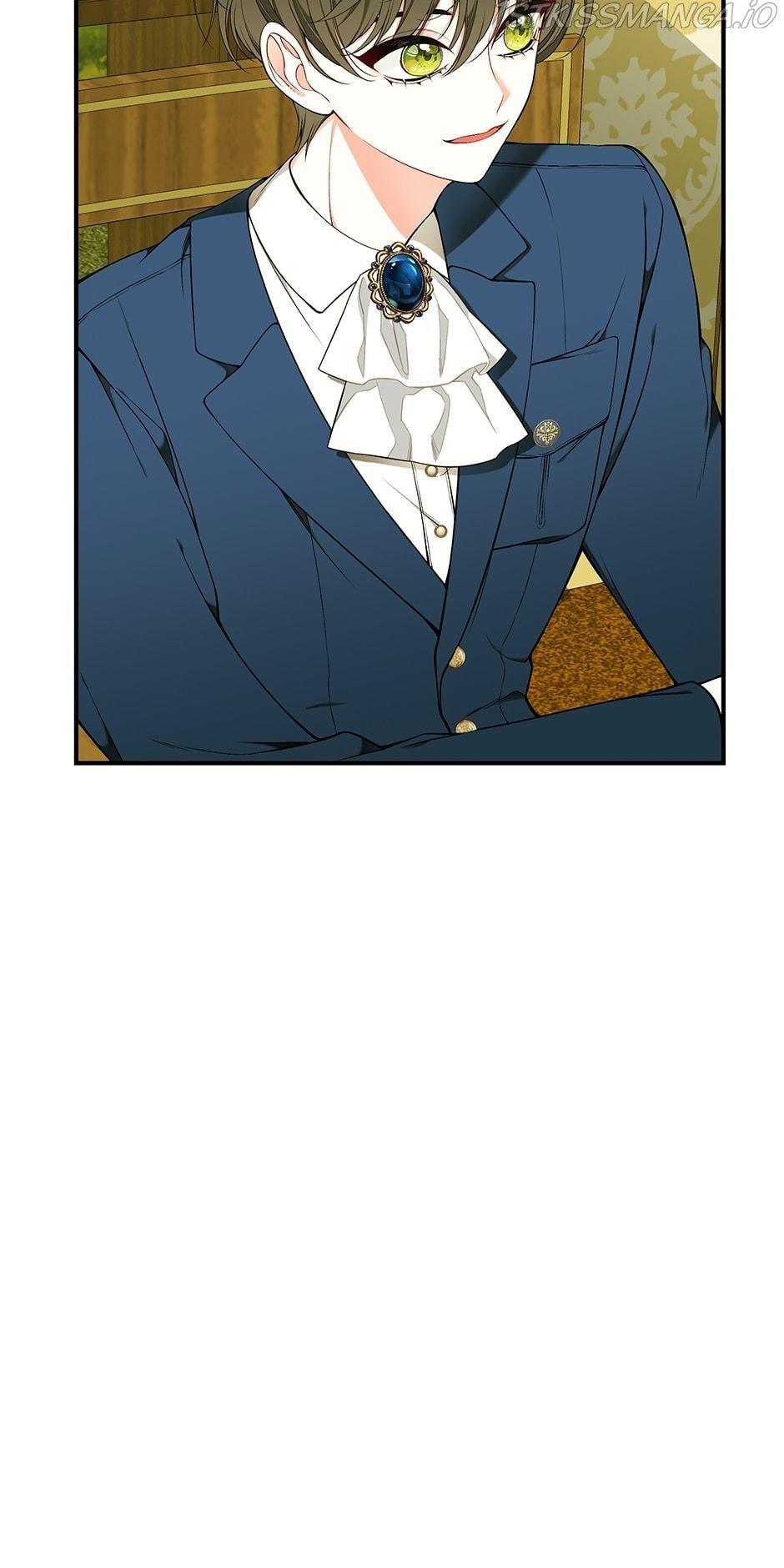 I Only Came to Find my Dad Chapter 56 page 24