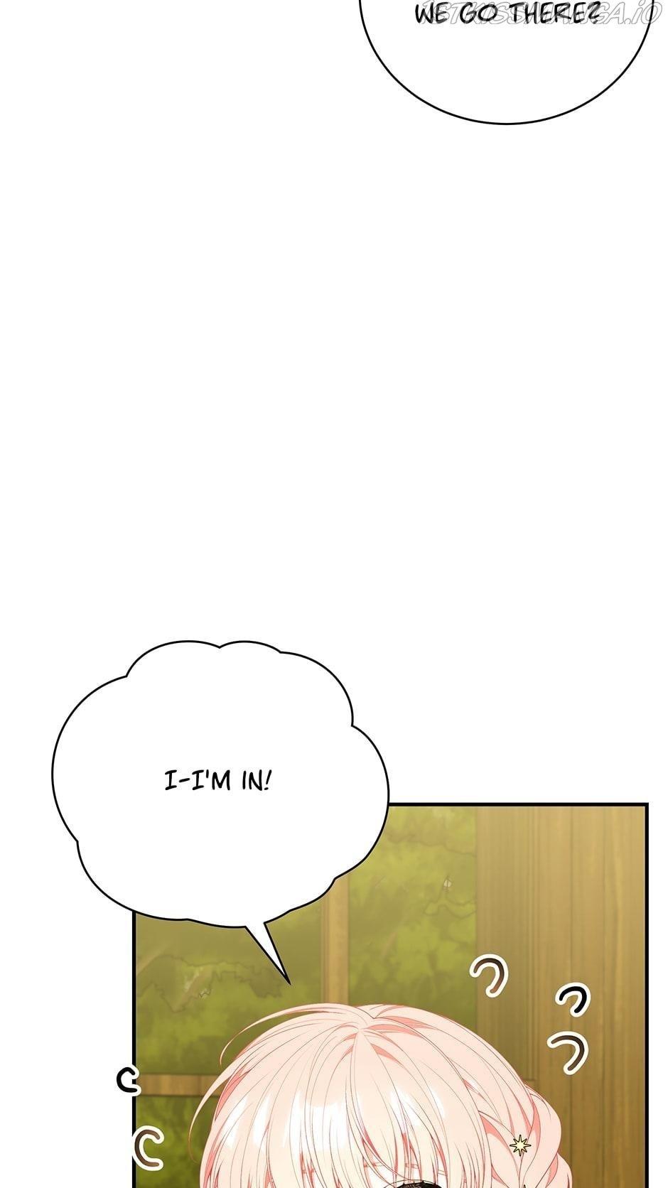 I Only Came to Find my Dad Chapter 56 page 27