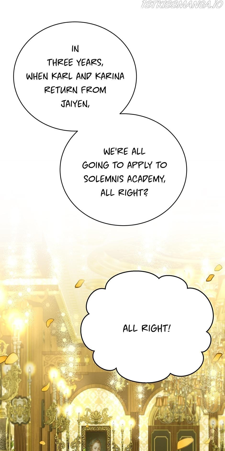 I Only Came to Find my Dad Chapter 56 page 32