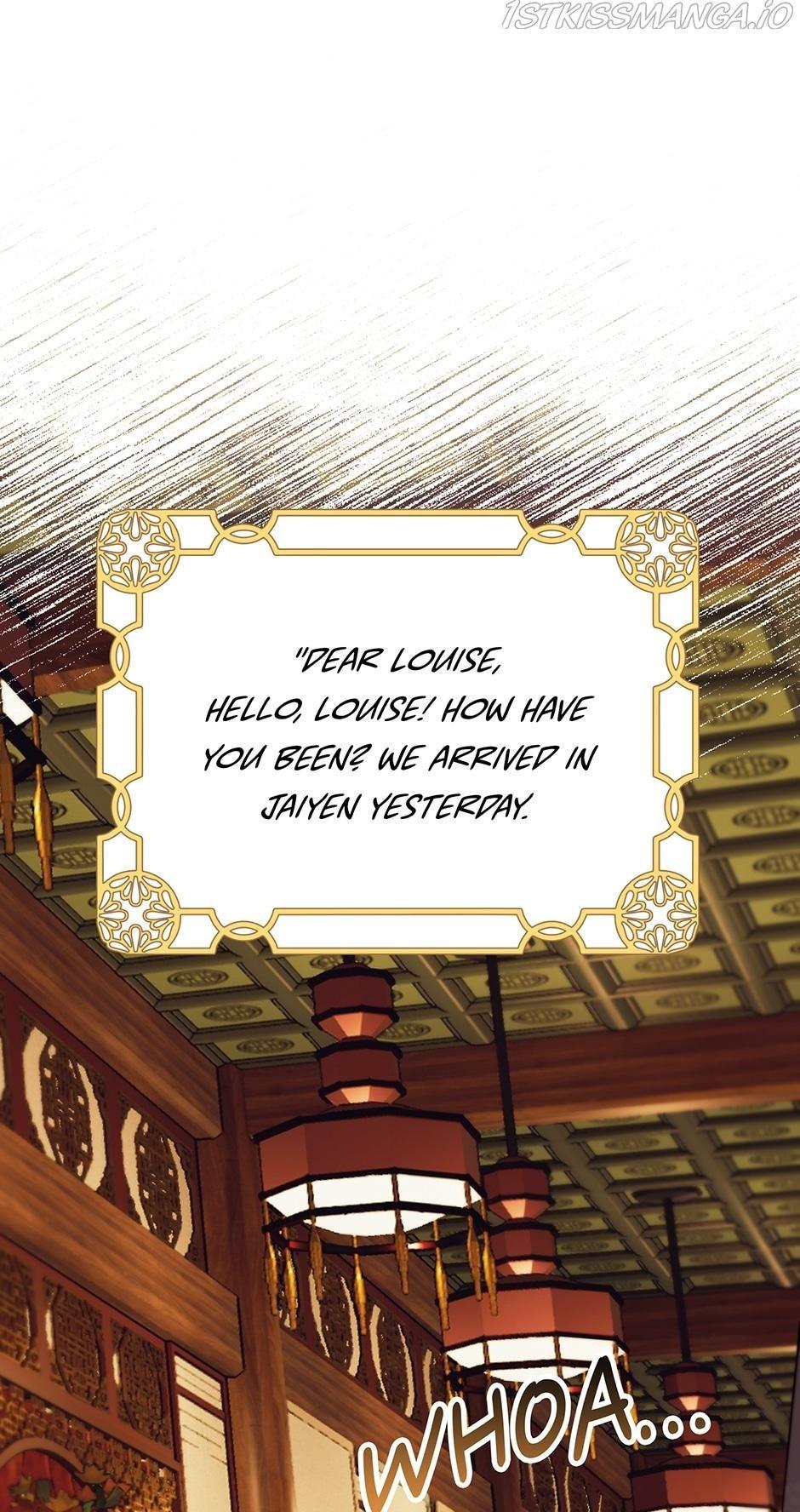 I Only Came to Find my Dad Chapter 56 page 40