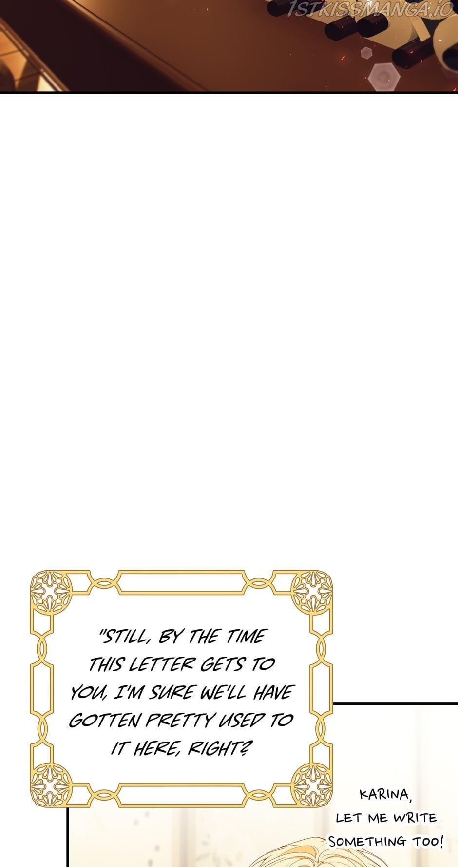 I Only Came to Find my Dad Chapter 56 page 43