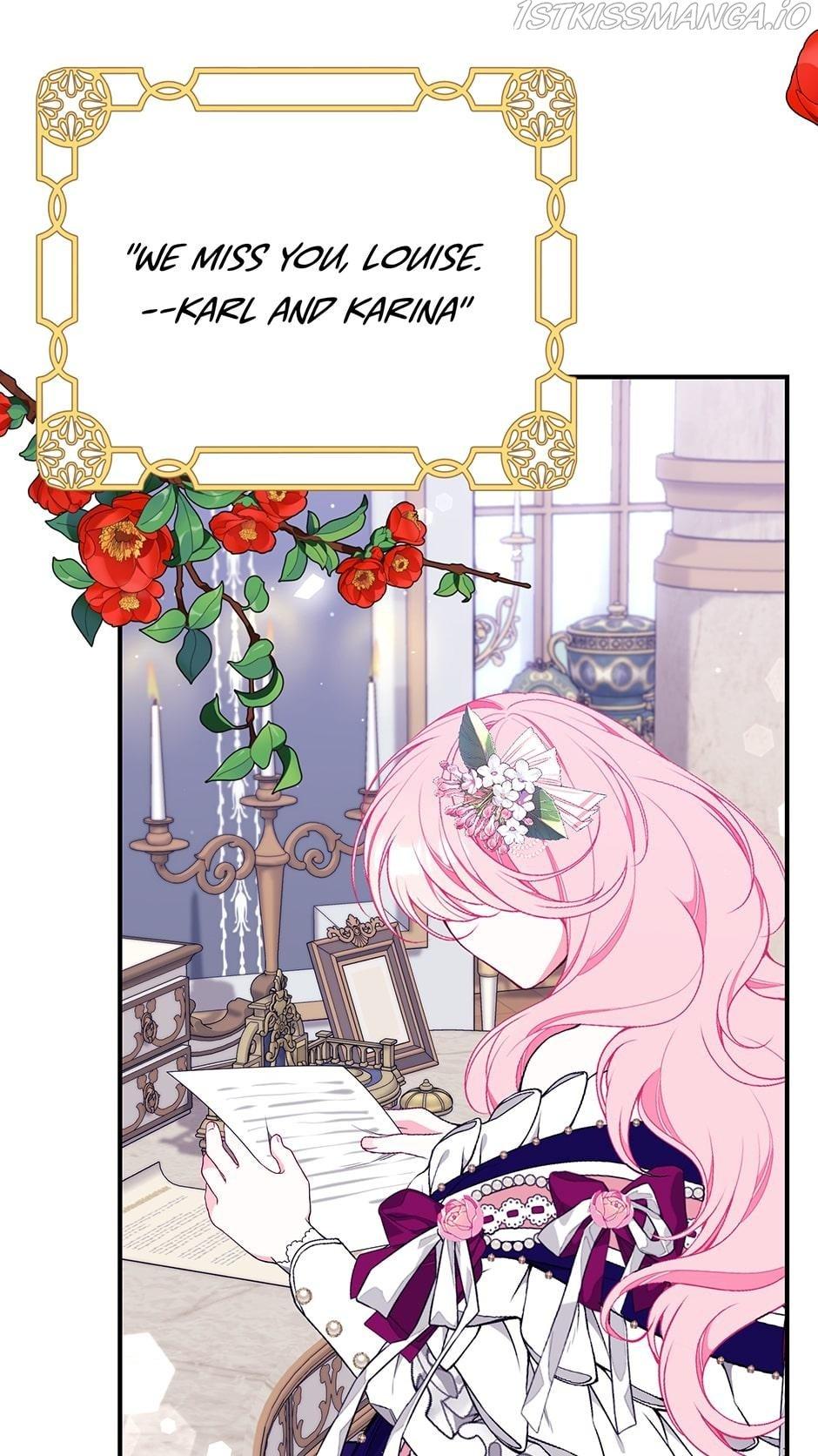 I Only Came to Find my Dad Chapter 56 page 47