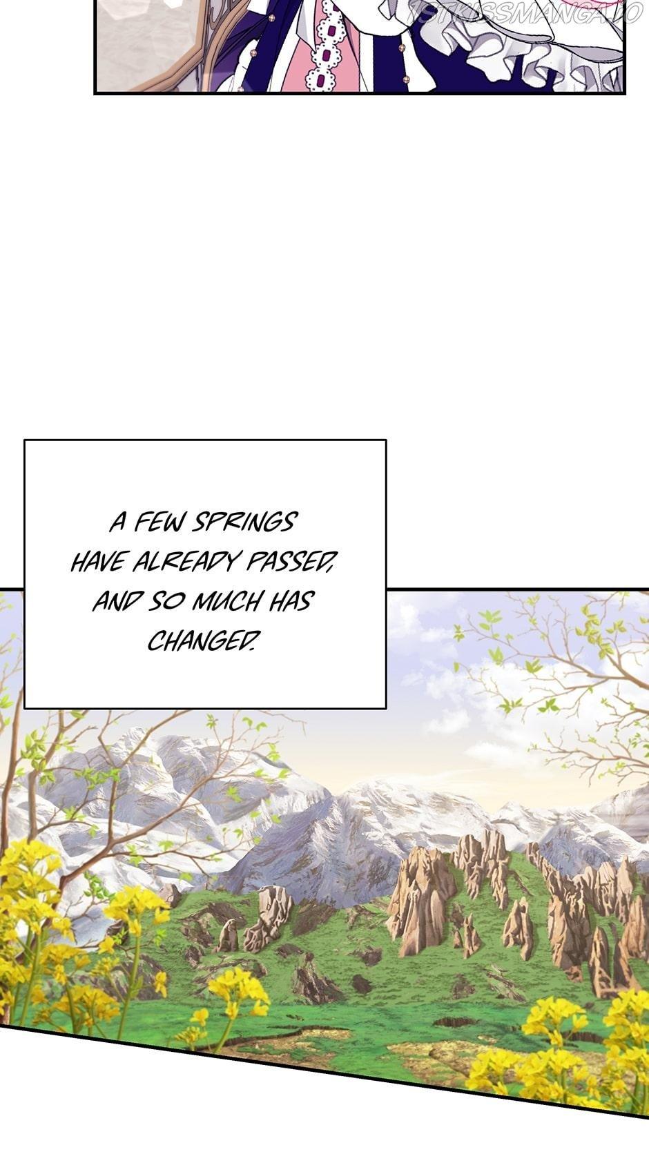 I Only Came to Find my Dad Chapter 56 page 48