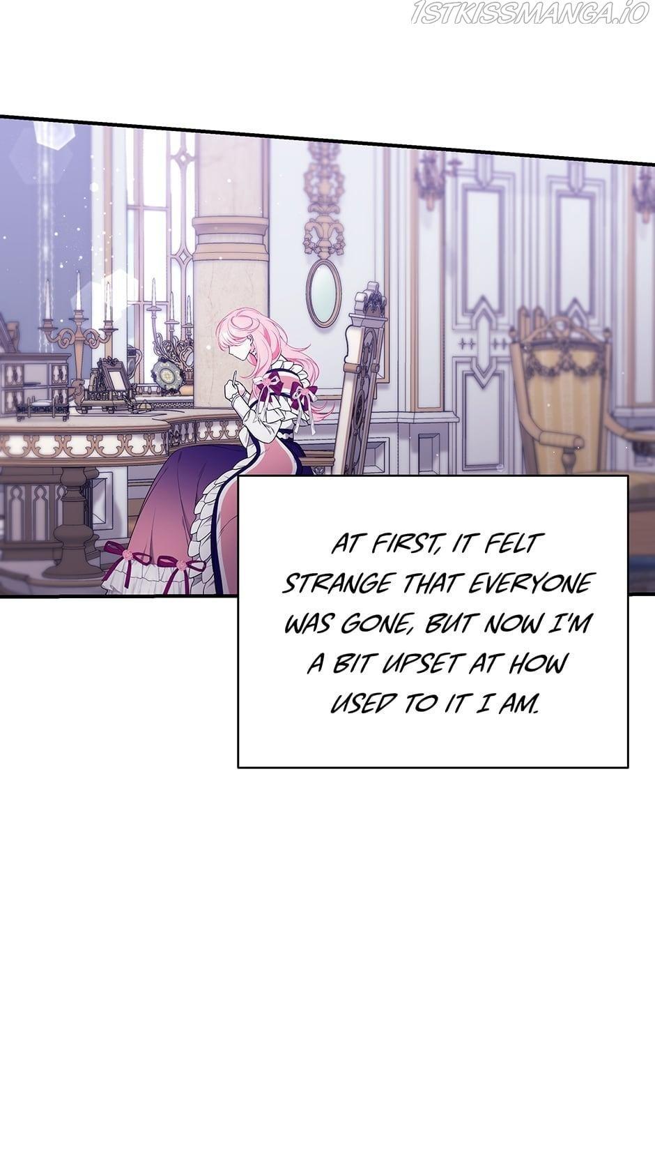 I Only Came to Find my Dad Chapter 56 page 49