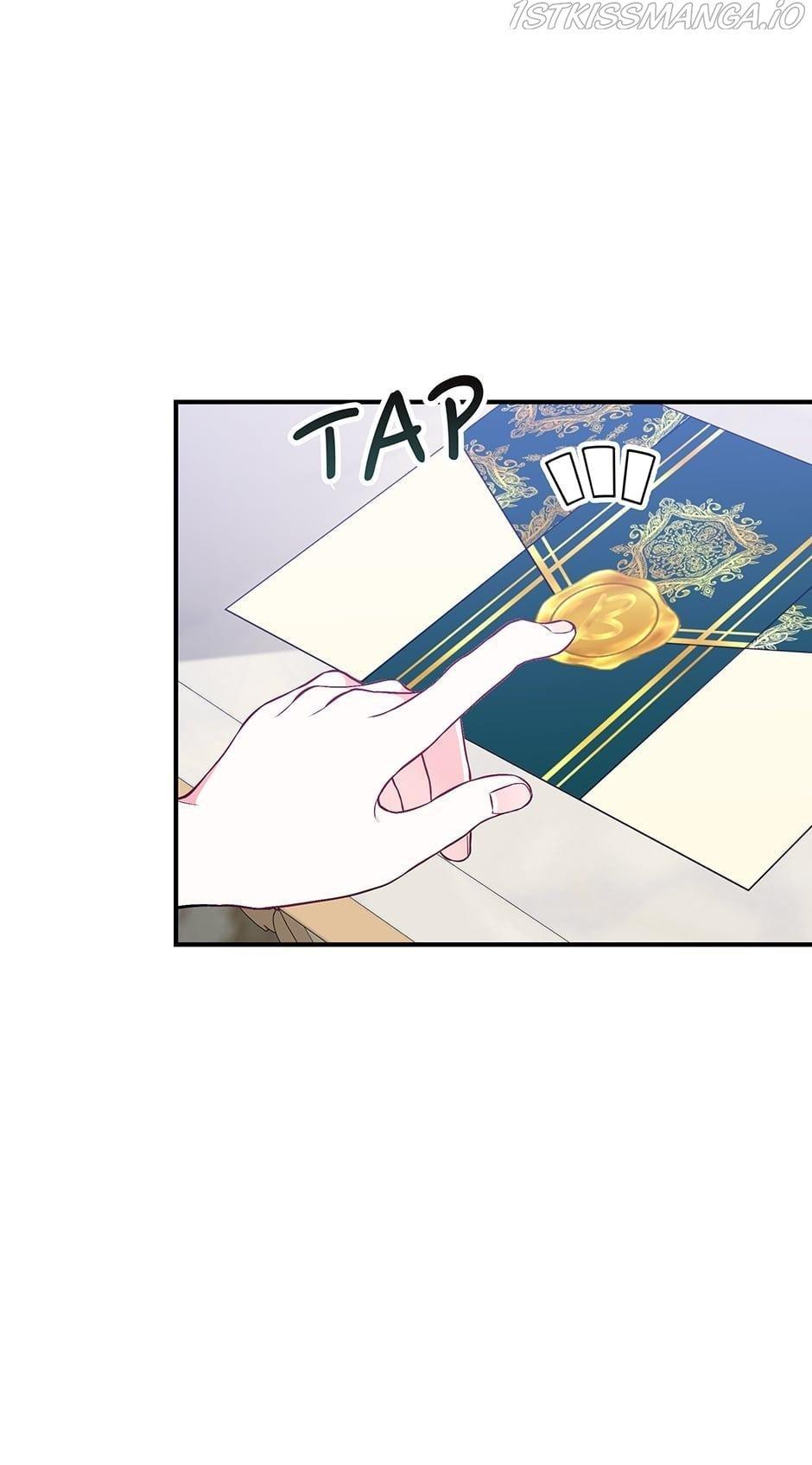 I Only Came to Find my Dad Chapter 56 page 53