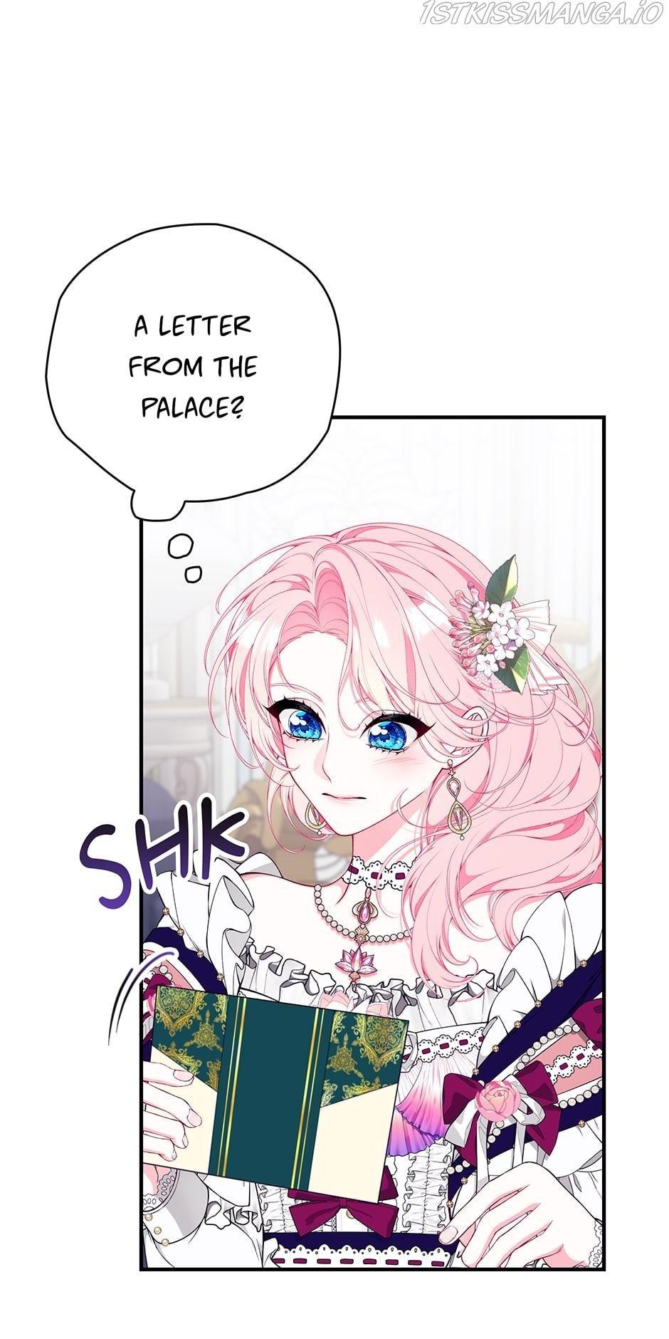 I Only Came to Find my Dad Chapter 56 page 54
