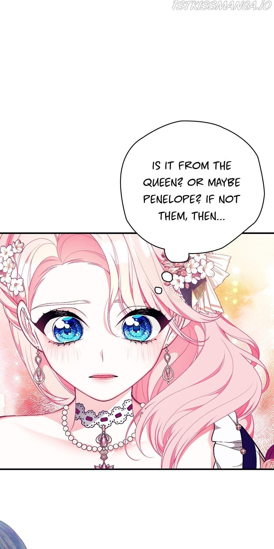 I Only Came to Find my Dad Chapter 56 page 55