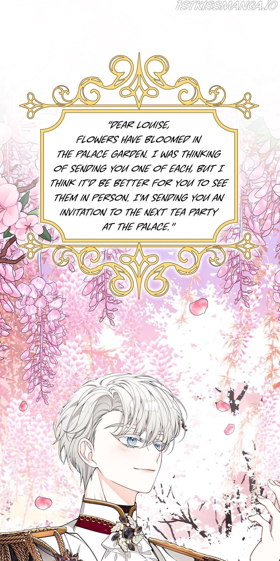 I Only Came to Find my Dad Chapter 56 page 59