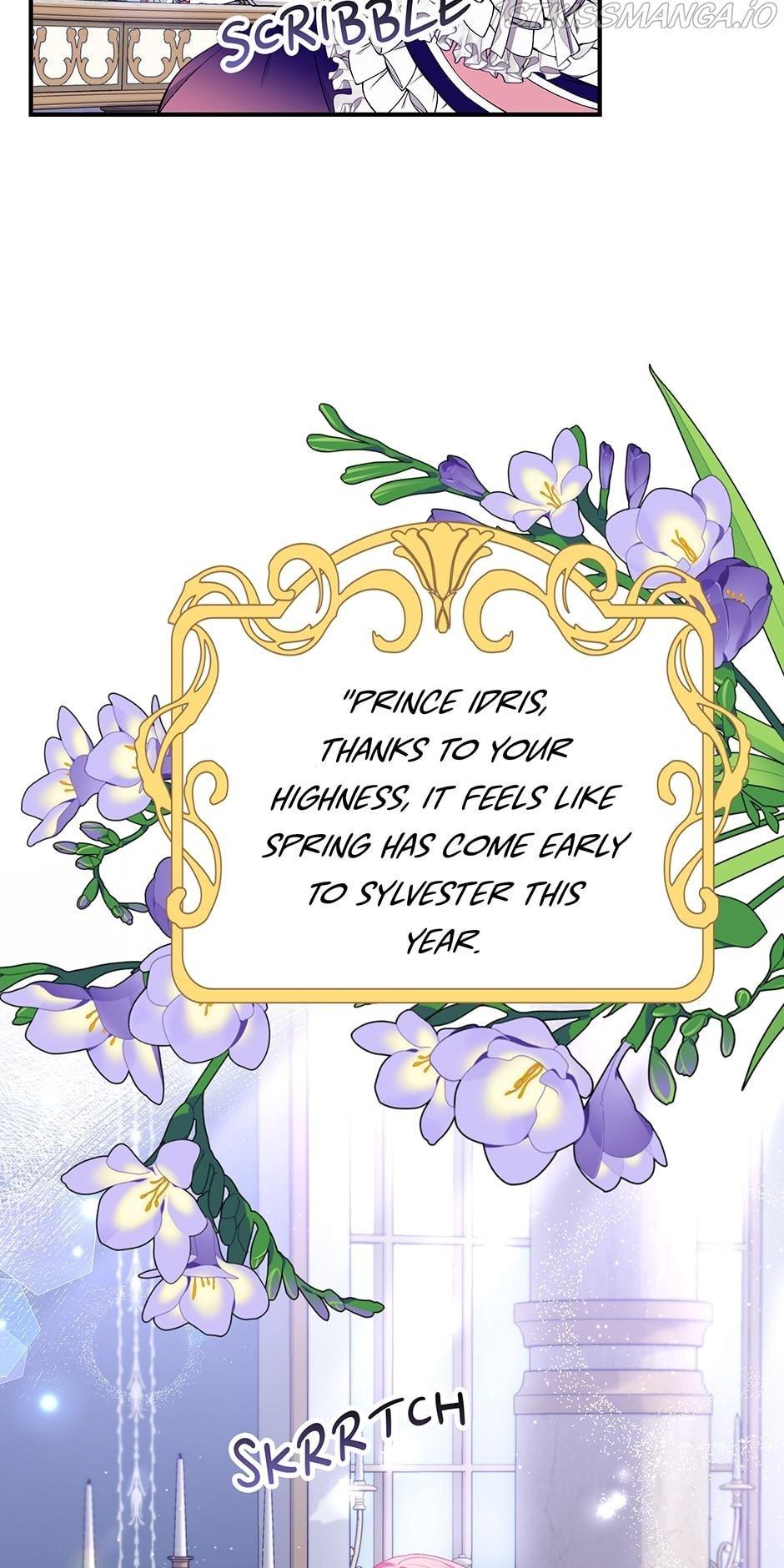 I Only Came to Find my Dad Chapter 56 page 62