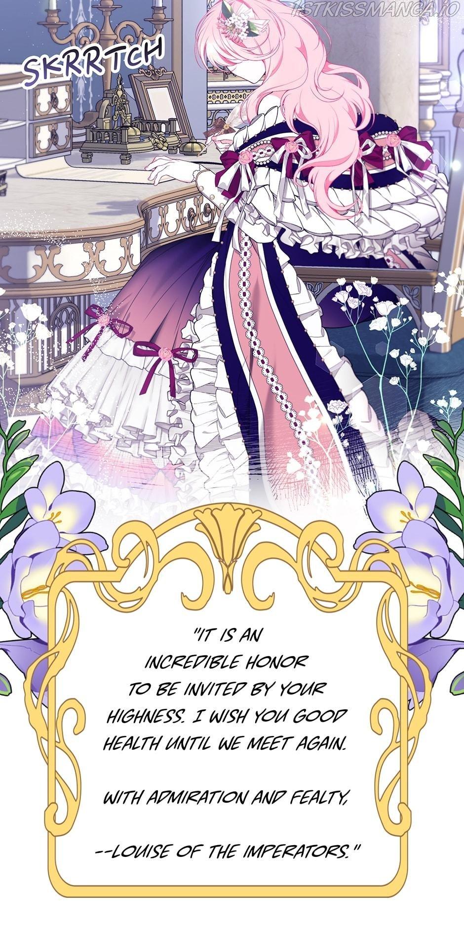 I Only Came to Find my Dad Chapter 56 page 63