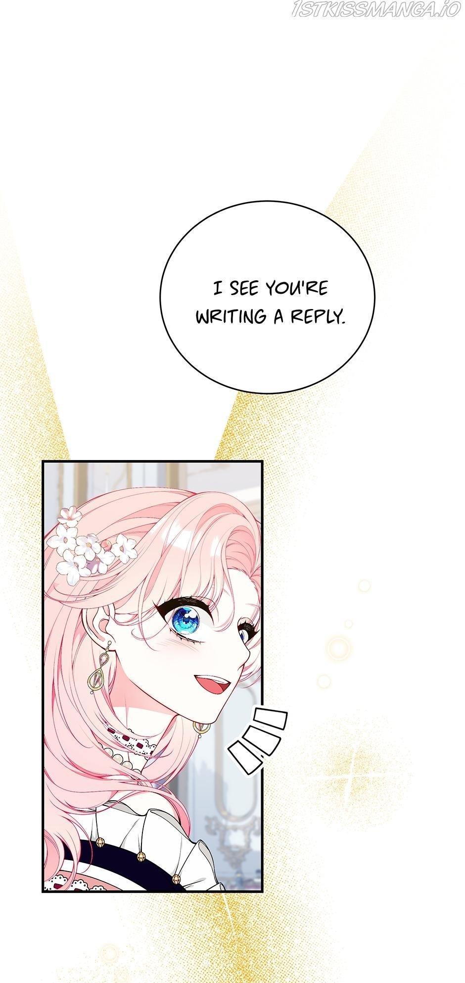 I Only Came to Find my Dad Chapter 56 page 64