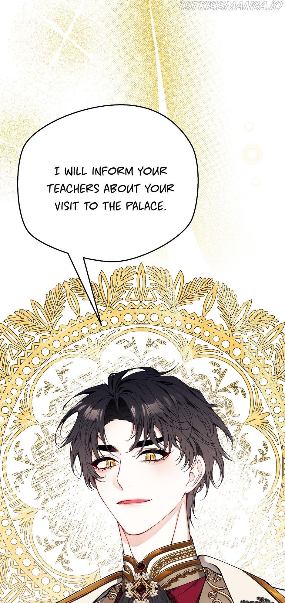 I Only Came to Find my Dad Chapter 56 page 65