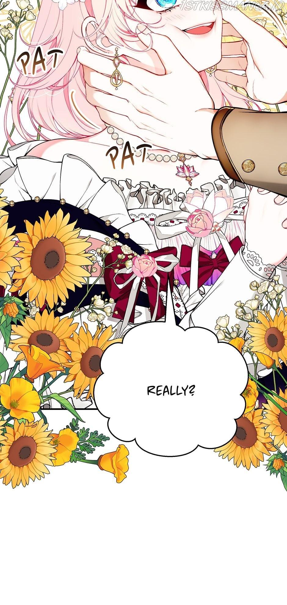 I Only Came to Find my Dad Chapter 56 page 68