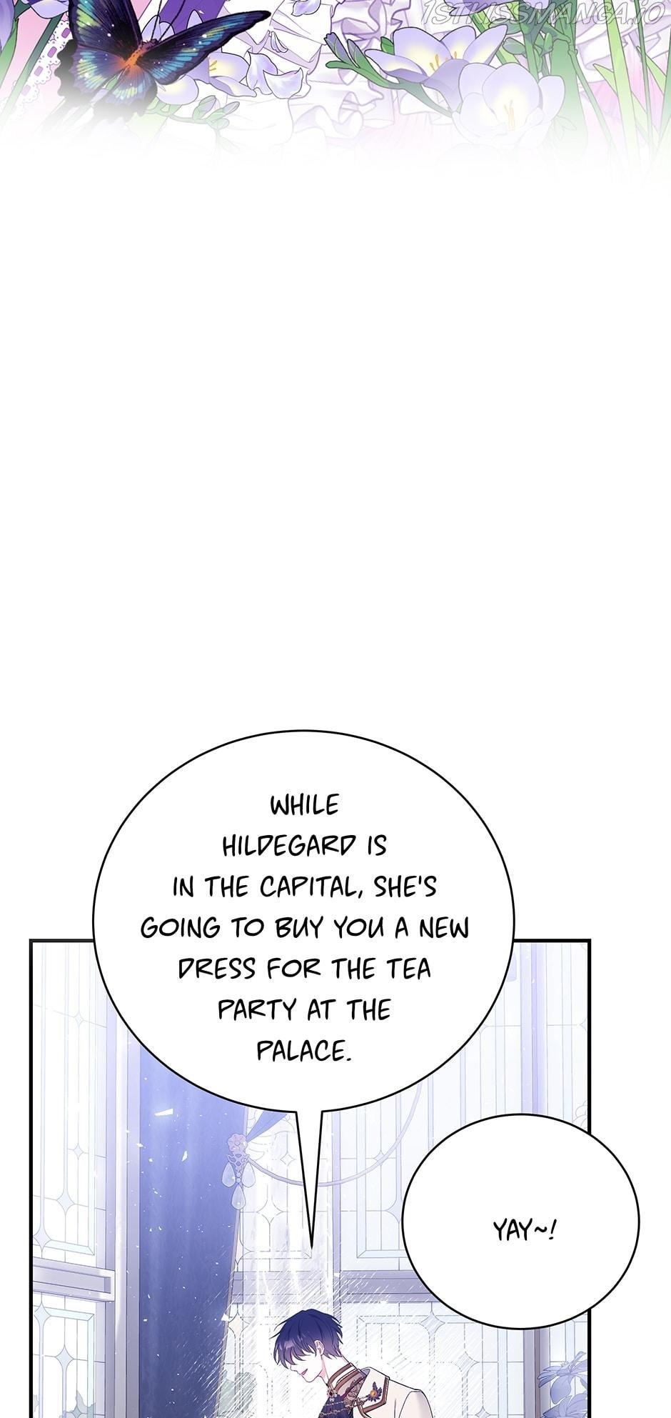 I Only Came to Find my Dad Chapter 56 page 72