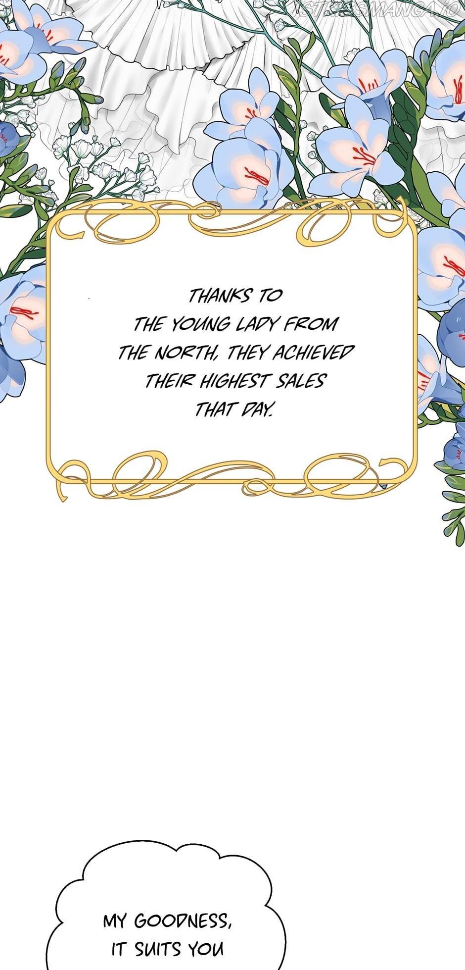 I Only Came to Find my Dad Chapter 56 page 76