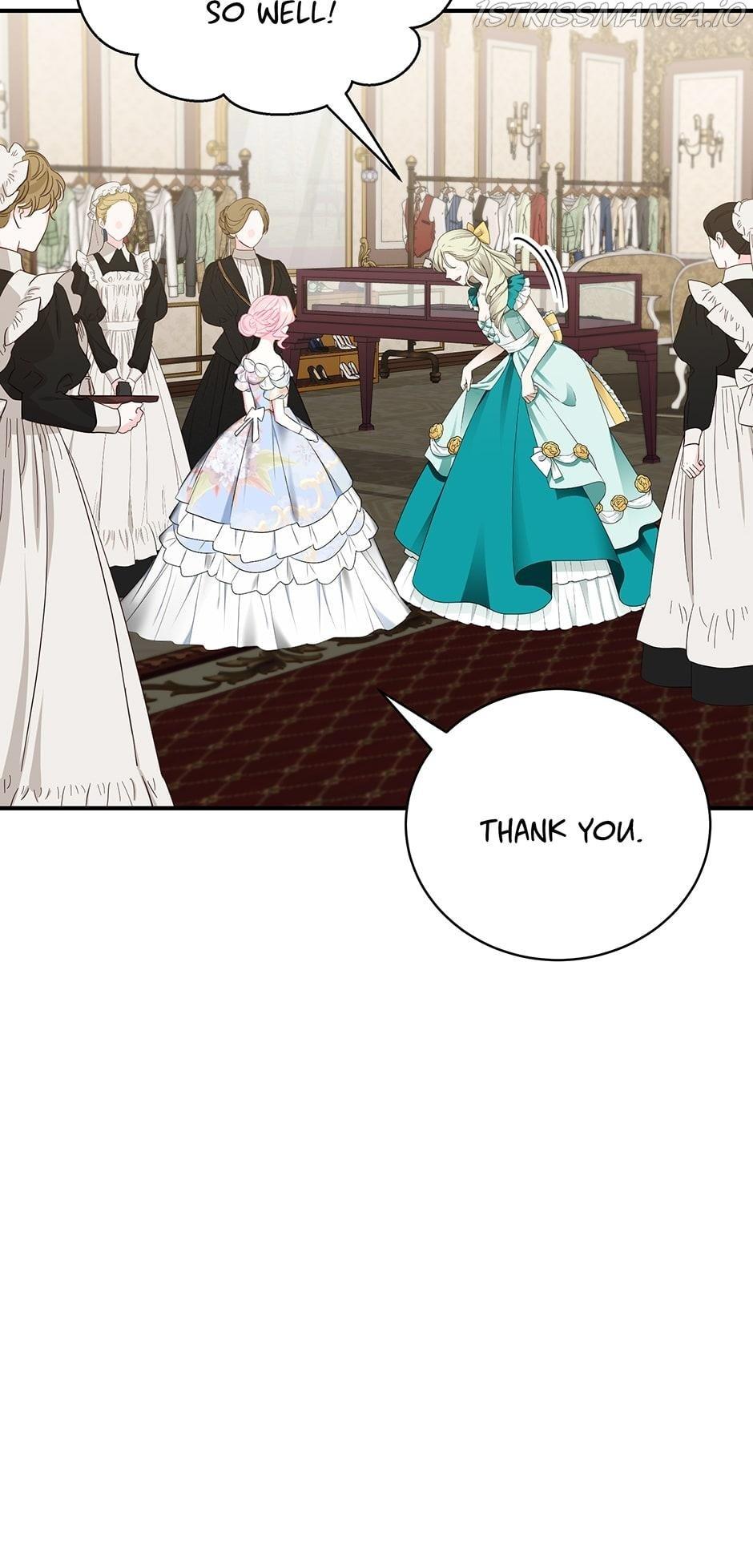 I Only Came to Find my Dad Chapter 56 page 77