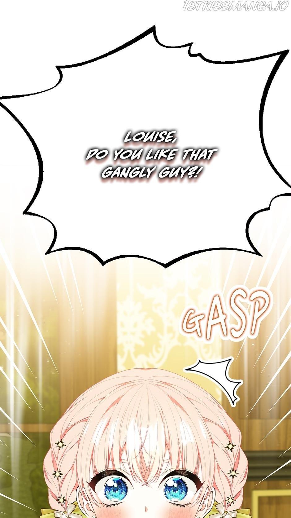 I Only Came to Find my Dad Chapter 56 page 7