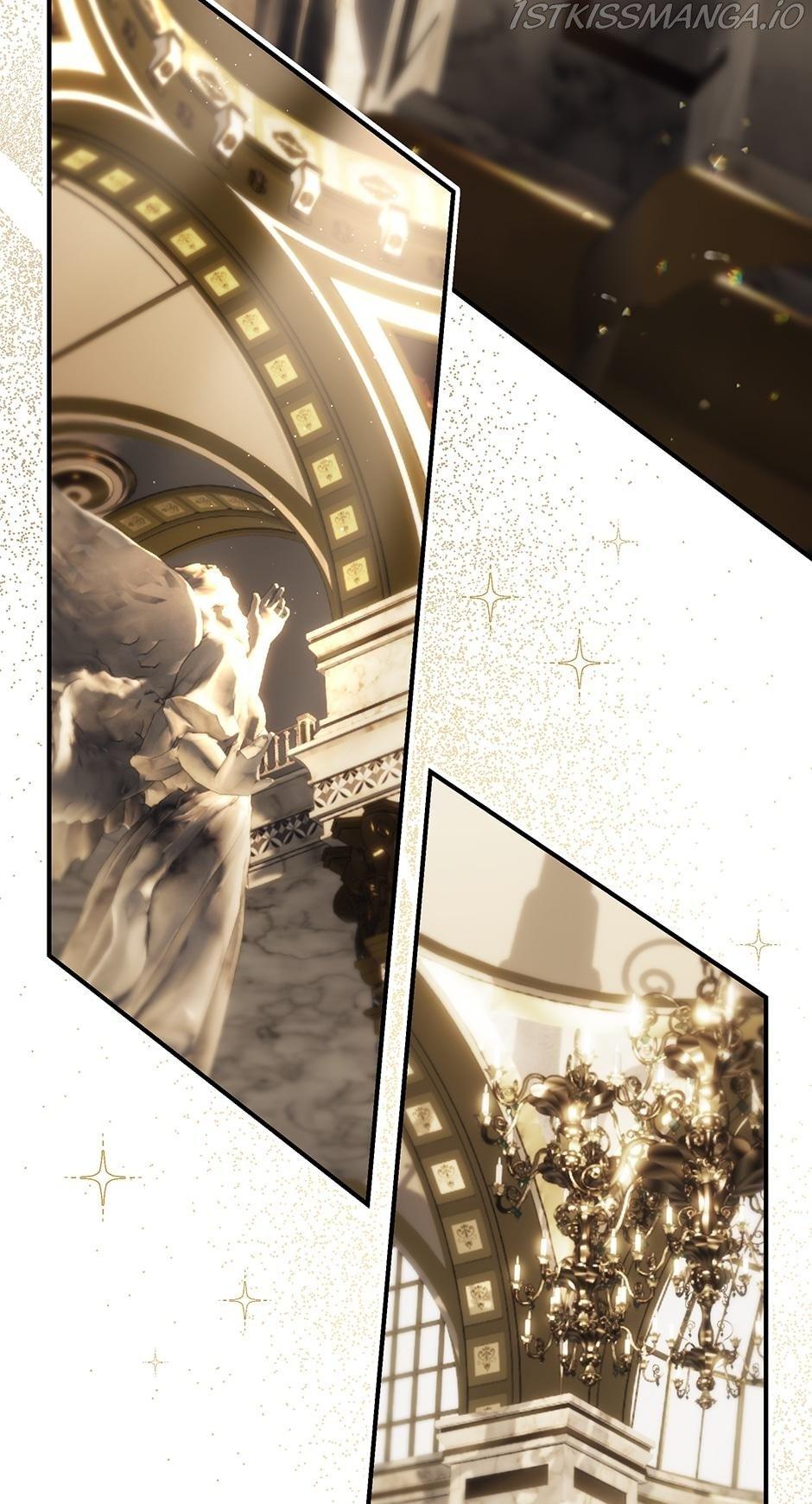 I Only Came to Find my Dad Chapter 56 page 81