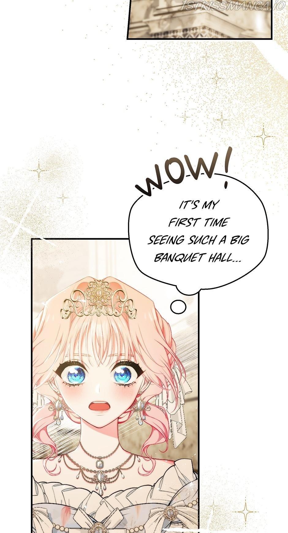 I Only Came to Find my Dad Chapter 56 page 82