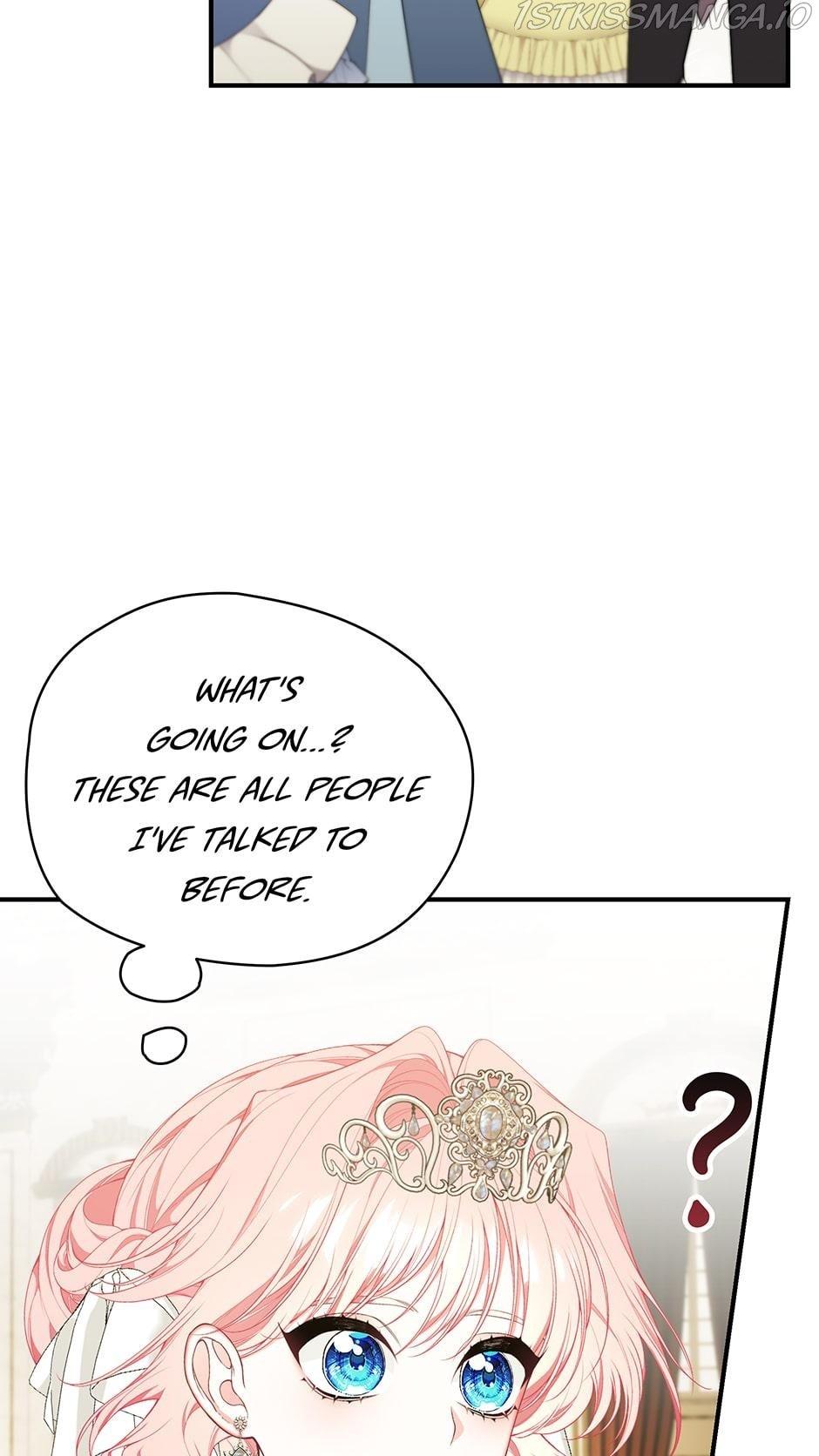 I Only Came to Find my Dad Chapter 56 page 91