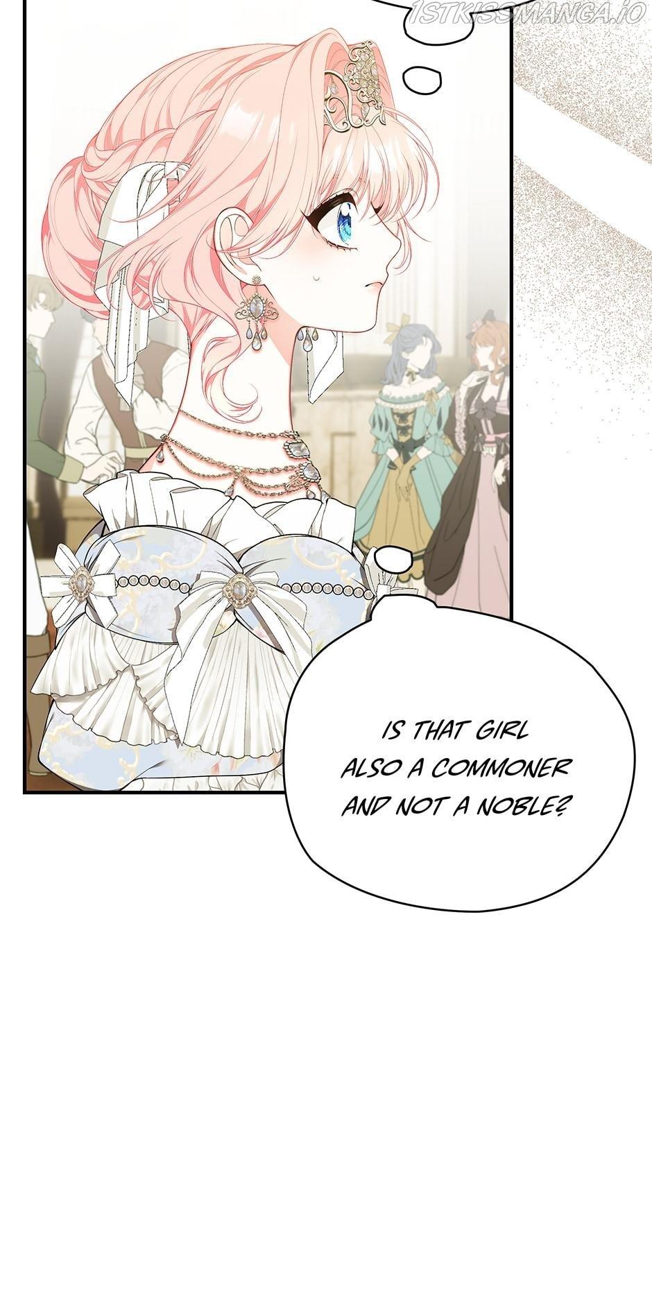 I Only Came to Find my Dad Chapter 56 page 97