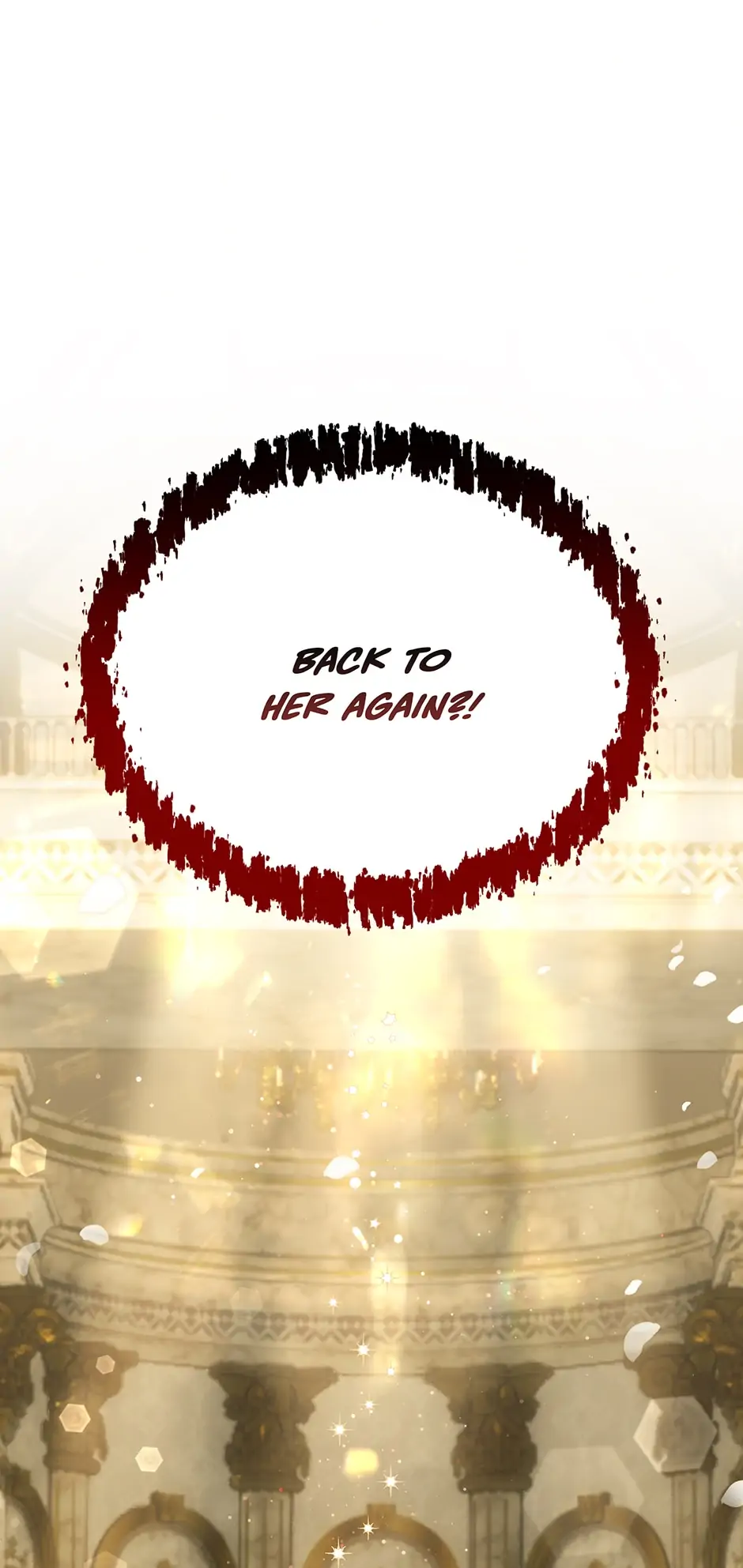 I Only Came to Find my Dad Chapter 57 page 99