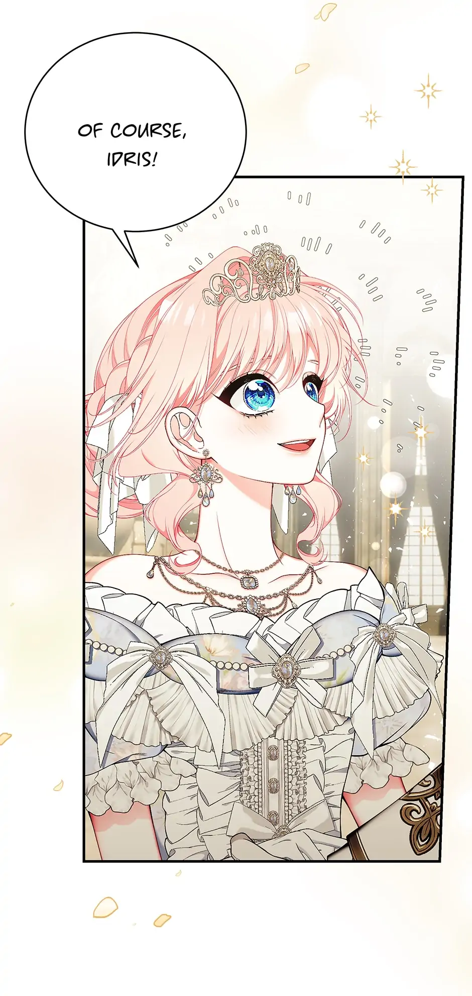 I Only Came to Find my Dad Chapter 57 page 103