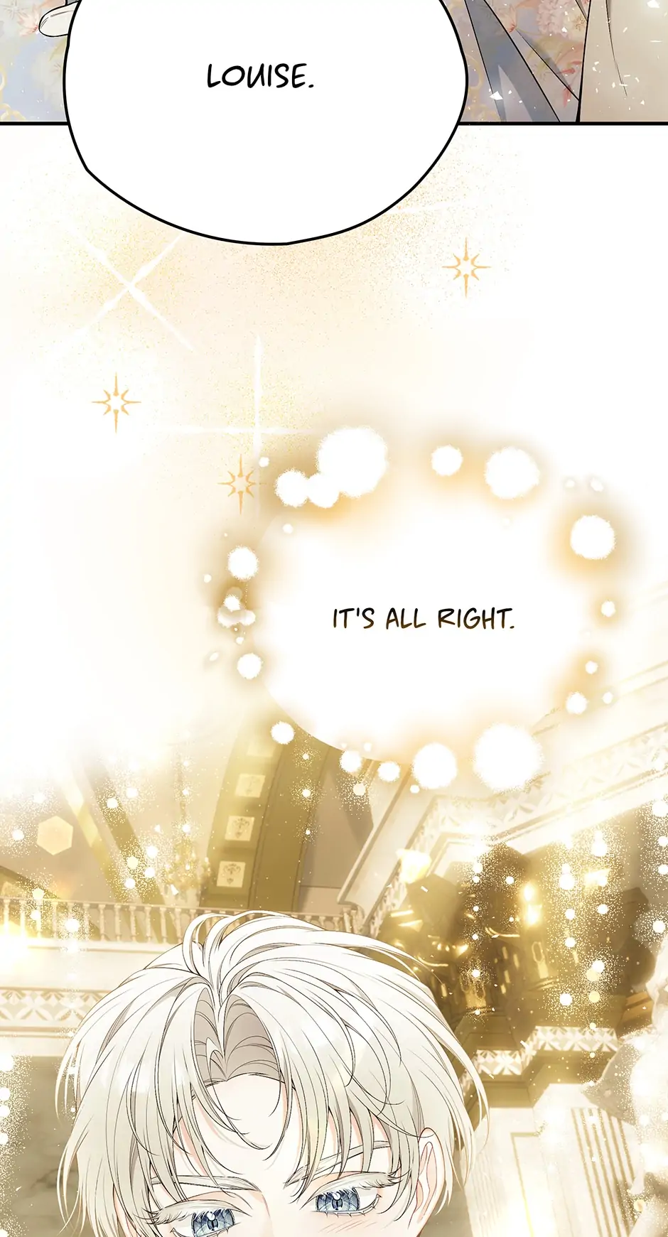 I Only Came to Find my Dad Chapter 57 page 107